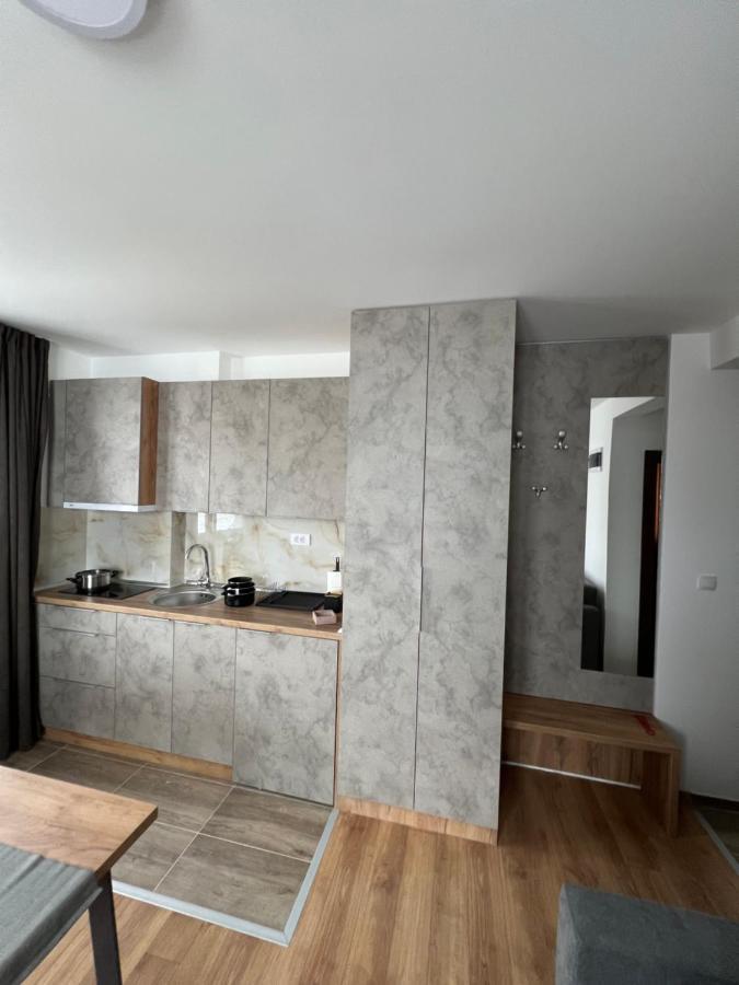 Apartments Sky Kopaonik Eksteriør billede