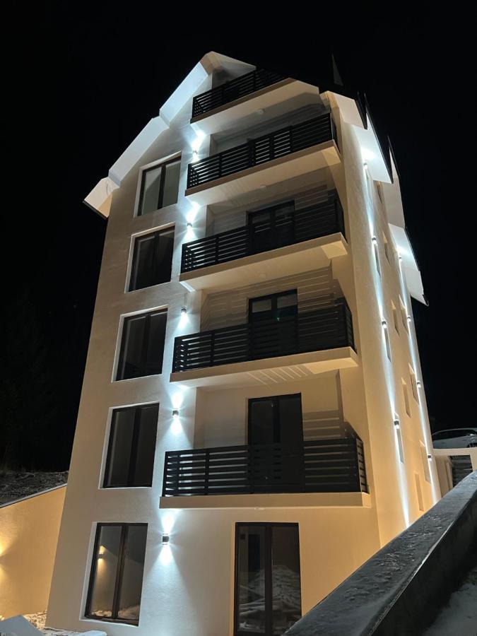 Apartments Sky Kopaonik Eksteriør billede