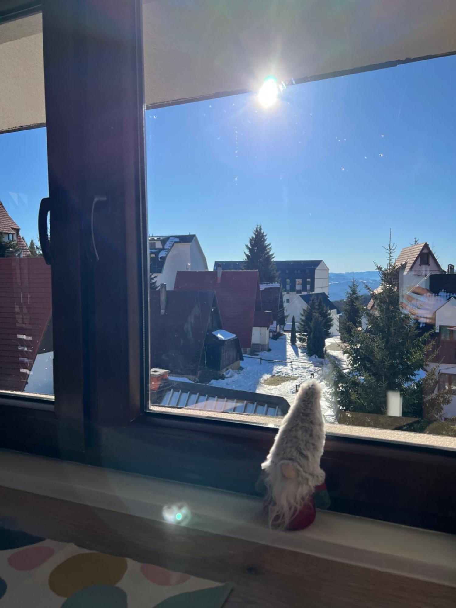 Apartments Sky Kopaonik Eksteriør billede